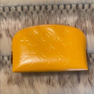 Louis Vuitton Makeup Bag